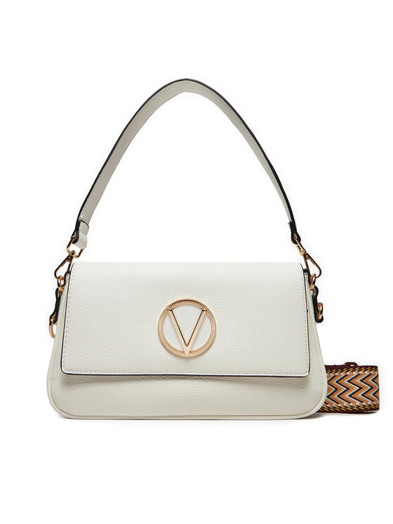 Valentino Valentino Kabelka Katong VBS7QS03 Bílá