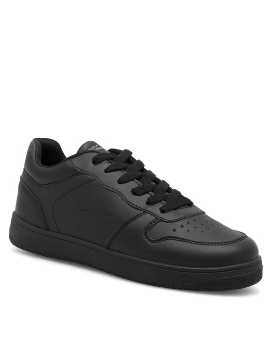 Sprandi Sprandi Sneakersy EASY MPRS-22M12157 Černá