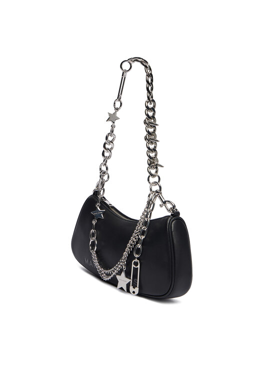 Marc Jacobs Marc Jacobs Handtasche 2R4HSH038H02 Schwarz
