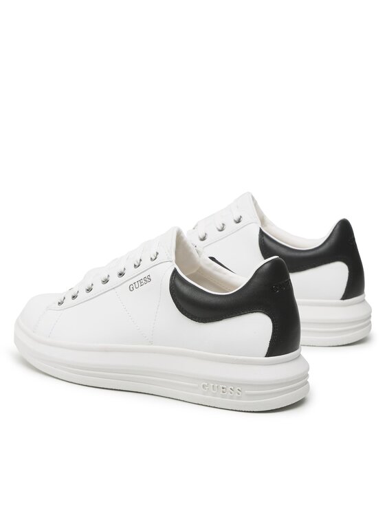 Guess Guess Laisvalaikio batai Vibo FM5VIB ELE12 Balta