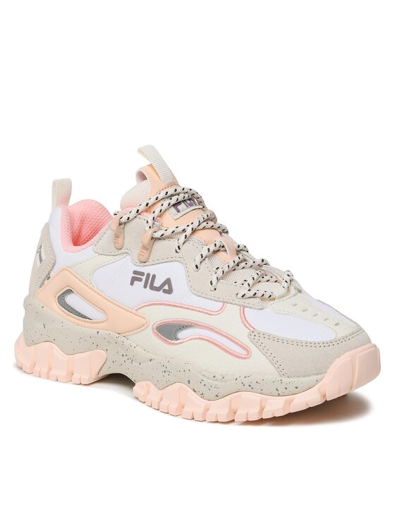 Fila ray shop tracer donna
