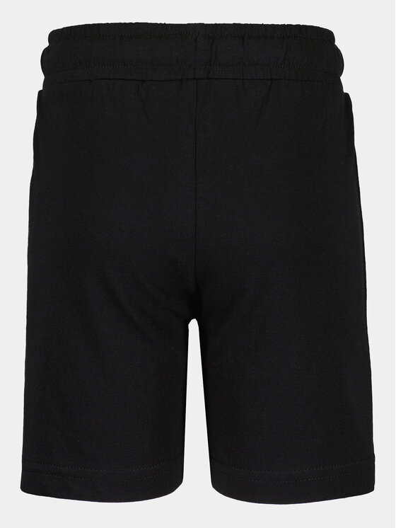 Blue Seven Blue Seven T-krekla un šortu komplekts 826027 X Zils Regular Fit
