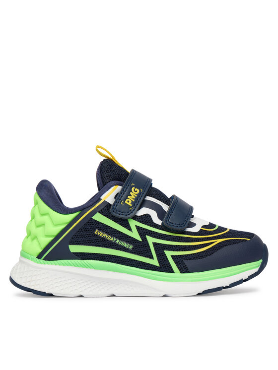 Primigi Sneakers AVANT 1458044 Bleumarin