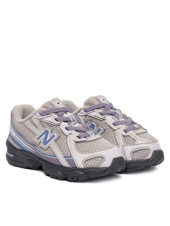 New Balance New Balance Sneakersy I7401TU Szary