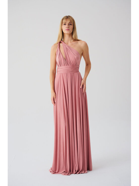 ROSE AVENUE ROSE AVENUE Sukienka wieczorowa MULTIWAY Regular Fit