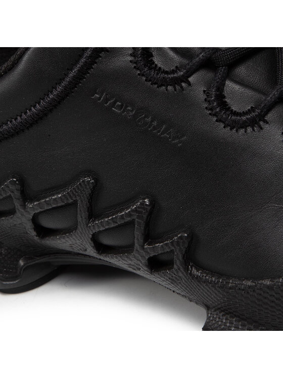 ECCO ECCO Trekkingi Biom Eax M 80283401001 Czarny