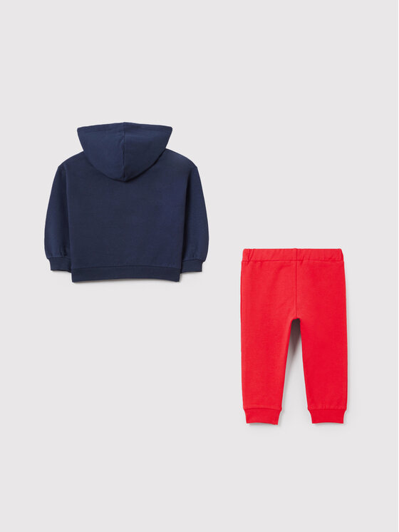 Tuta DISNEY 1349155 Multicolore Regular Fit