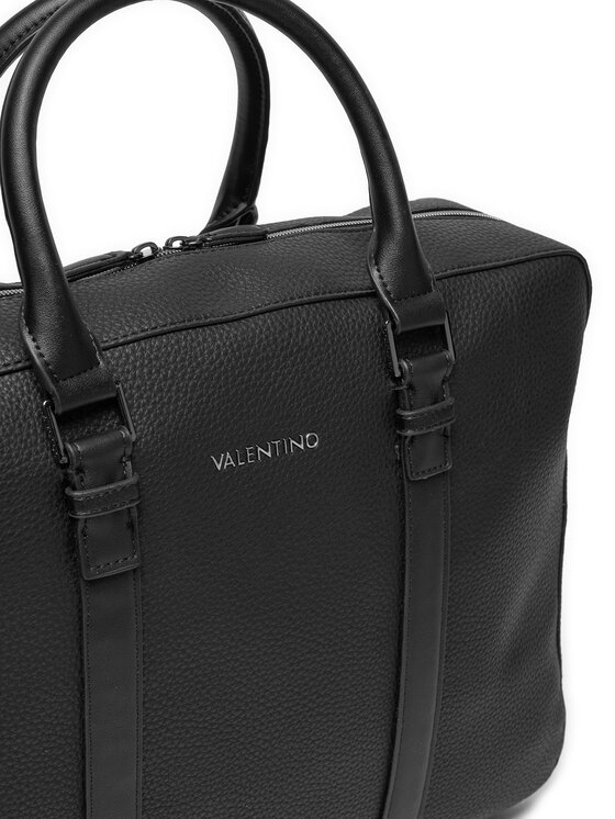 Valentino Valentino Torba na laptopa Efeo VBS7O929 Czarny