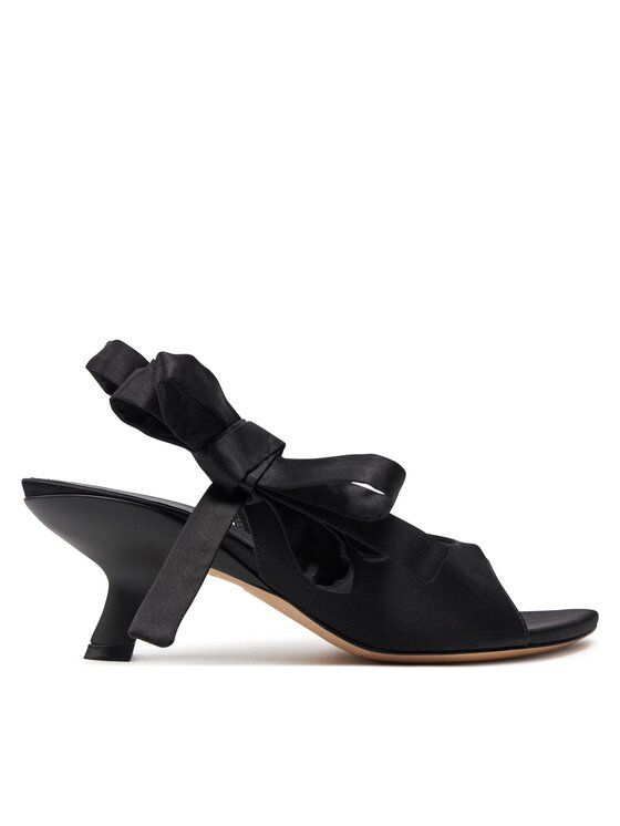 Vic Matié Vic Matié Sandalen 1E1356D C18E980101 Schwarz
