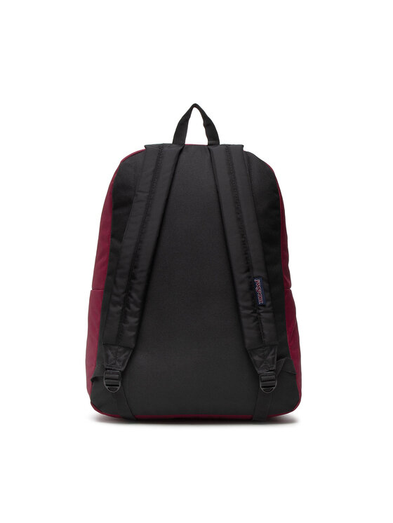 JanSport JanSport Rucksack Superbreak One EK0A5BAGN62 Dunkelrot