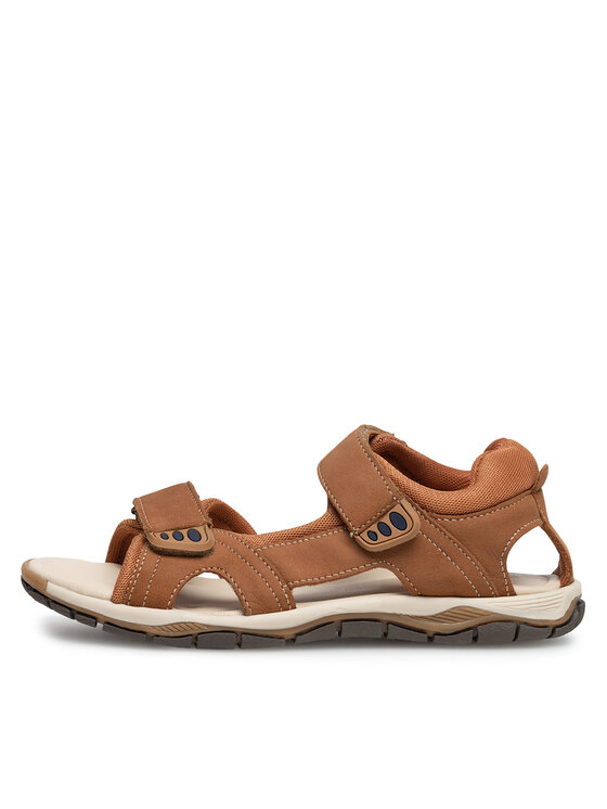 Lasocki Young Lasocki Young Sandale WIGO CI12-2625-08 Smeđa