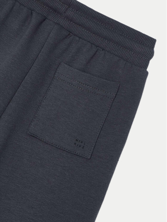 Mayoral Mayoral Pantaloni trening 742 Gri Regular Fit