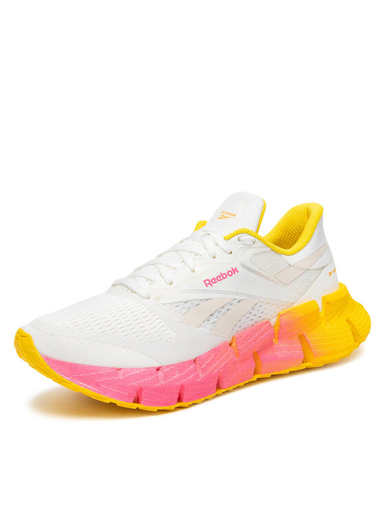 Reebok Reebok Pantofi pentru alergare FLOATZIG 1 100209972 Alb
