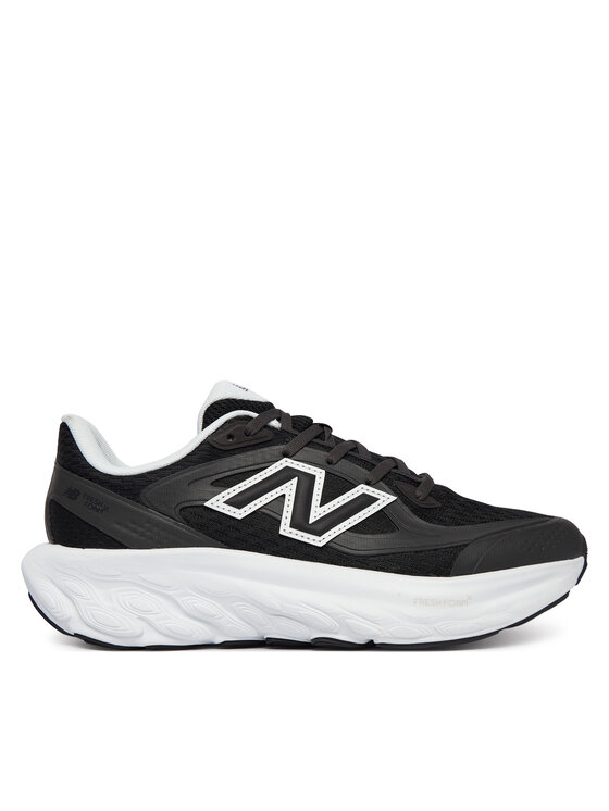 New Balance New Balance Sneakersy UTRNWF Czarny