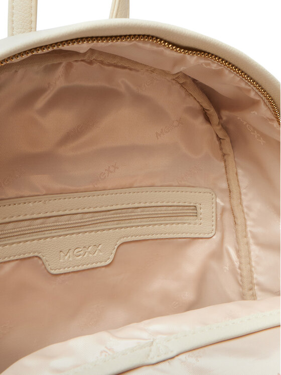 MEXX MEXX Ruksak EO-MEXX-L-017-09 Krem