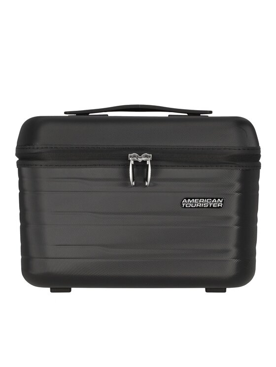 American Tourister American Tourister Zestaw kosmetyczek 298812 Czarny