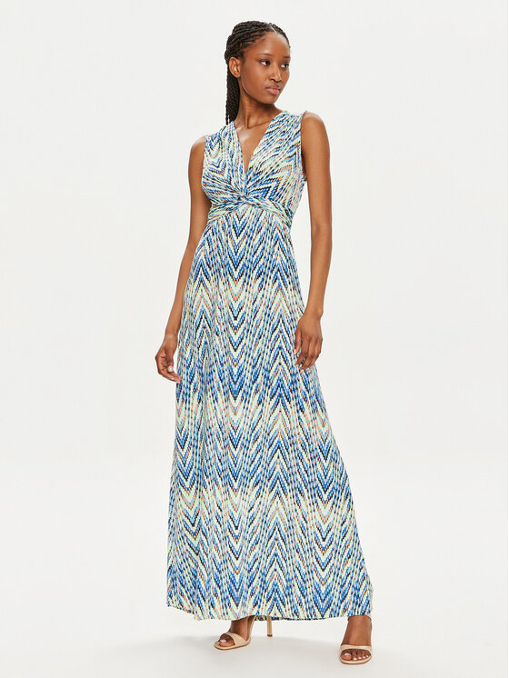 Vestito estivo Morgan