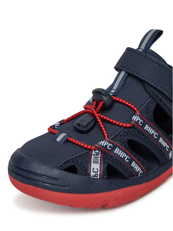 Beverly Hills Polo Club Beverly Hills Polo Club Sandalen CP81-26010 Dunkelblau
