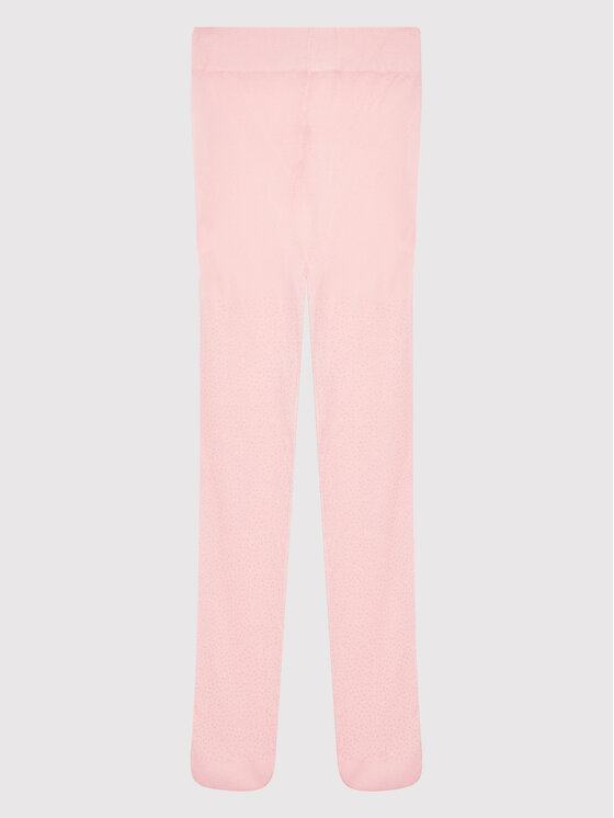 OVS OVS Дитячі колготи 1369358 Рожевий