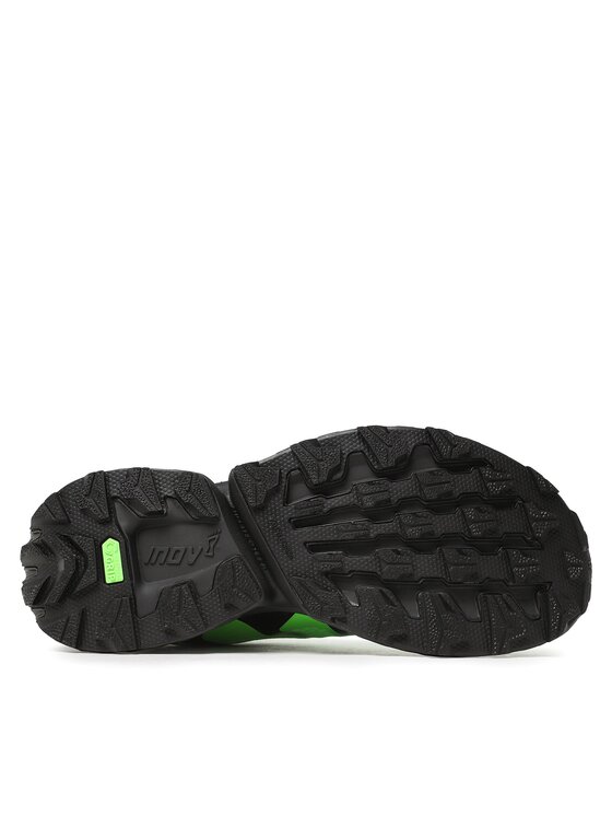 Inov-8 Inov-8 Buty do biegania Trailfly Ultra G 300 Max Zielony