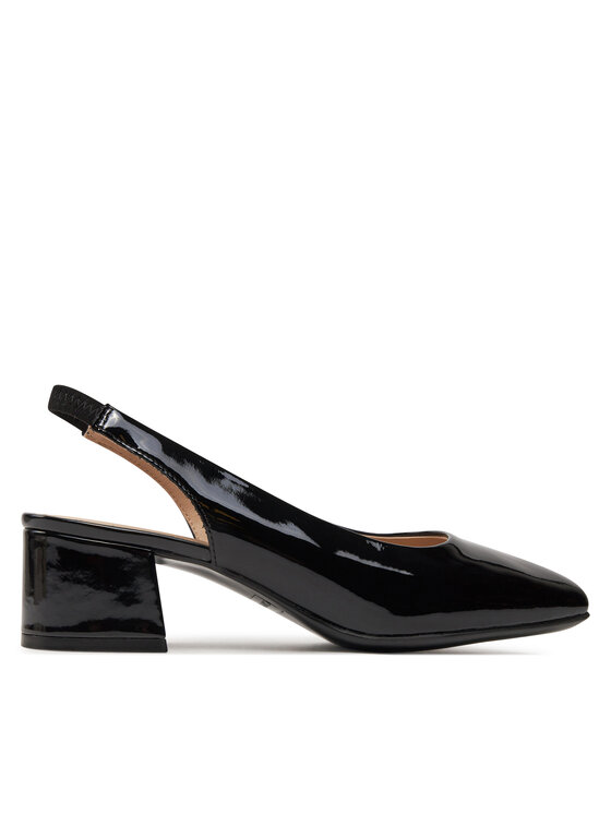 Caprice Caprice Décolleté 9-29500-42 Nero