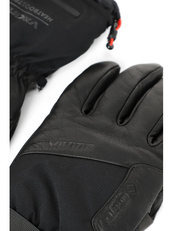 Viking Viking Rękawice narciarskie Heatbooster 2.0 GTX Czarny