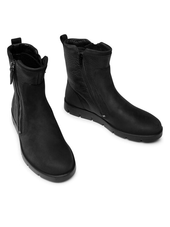 ECCO ECCO Členková obuv Bella 282263 51052 Čierna