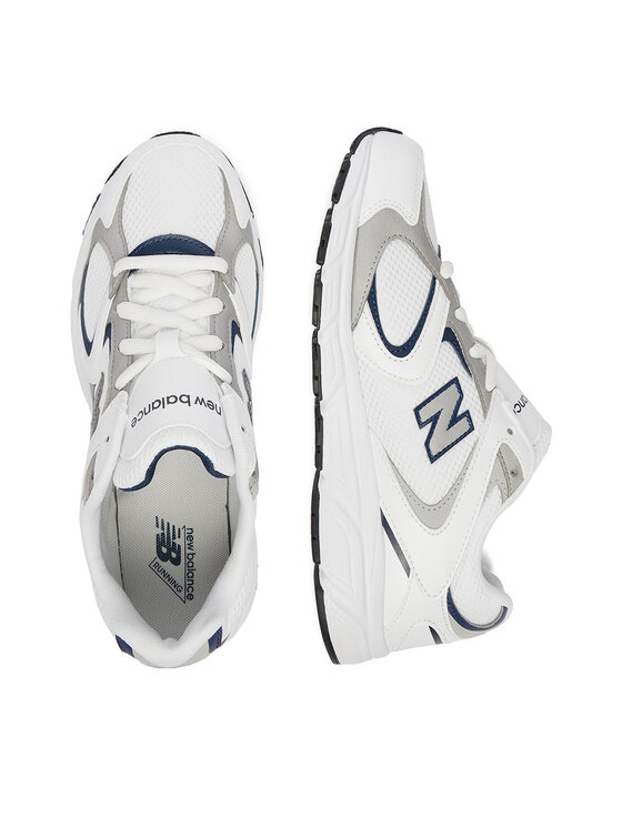 New Balance New Balance Superge CWB-G4085LI Bela