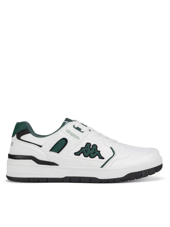 Kappa Kappa Sneakers V12-807 Weiß