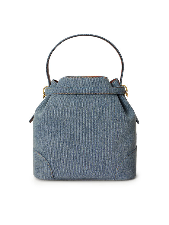 LAUREN RALPH LAUREN LAUREN RALPH LAUREN Torebka 431P10498001 Niebieski