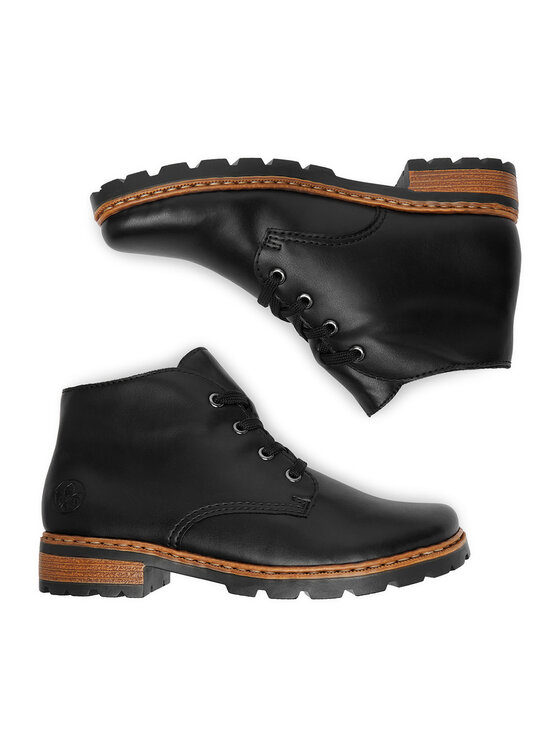 Rieker Rieker Saapad CEO-Z9310-00 Must