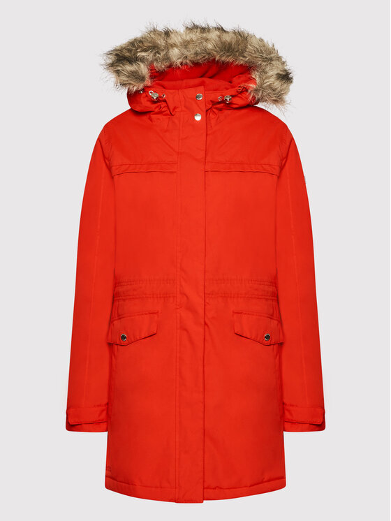 Regatta Regatta Parka Serleena II RWP302 Rosso Regular Fit