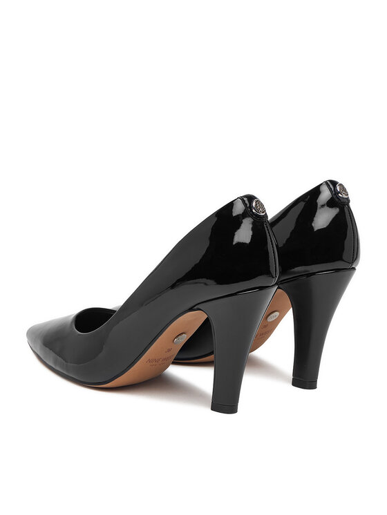 Nine West Nine West Salonke CEO-CD25-320-1 Crna