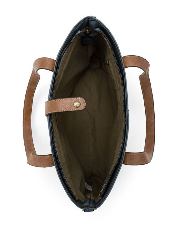 Herling Herling Borsa Beraud Blu