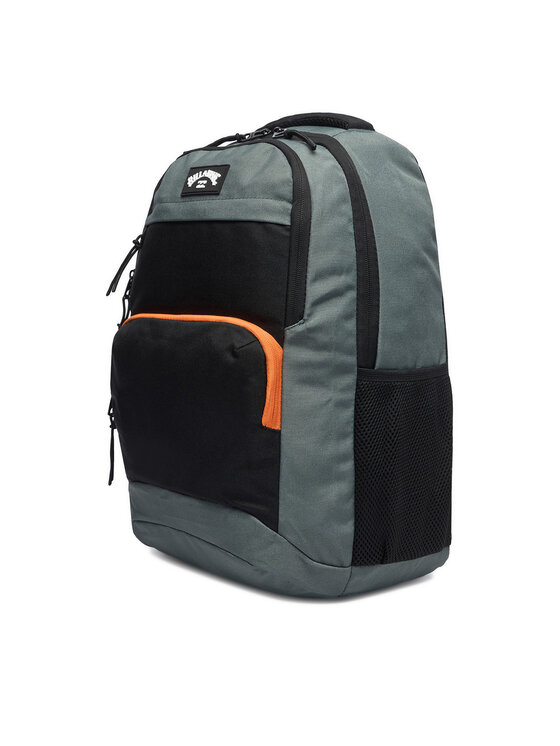 Billabong Billabong Zaino CWBEO-BLB-P-004-10 Verde scuro