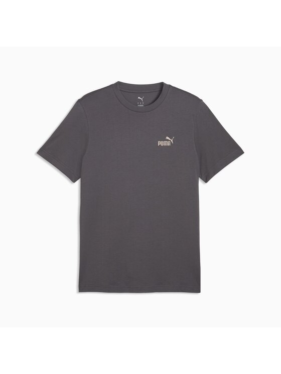 Puma Puma T-Shirt 682535 Szary Regular Fit
