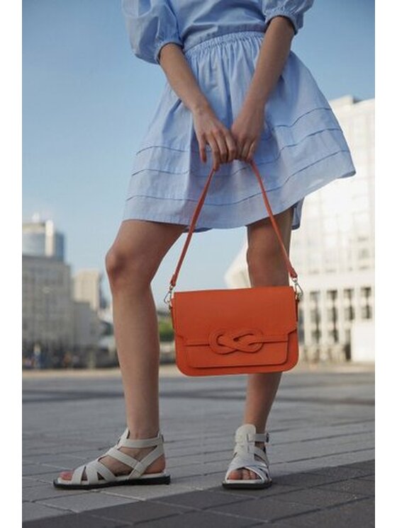 Estro Estro Sandali ER00112888 Bianco