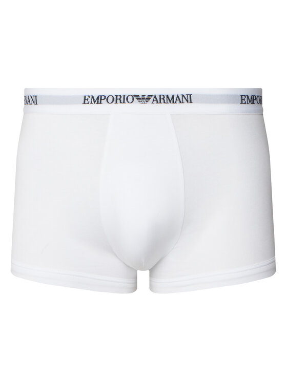 Emporio Armani Underwear Emporio Armani Underwear Komplet bokserek EM000259 AF14132 M0042 Kolorowy