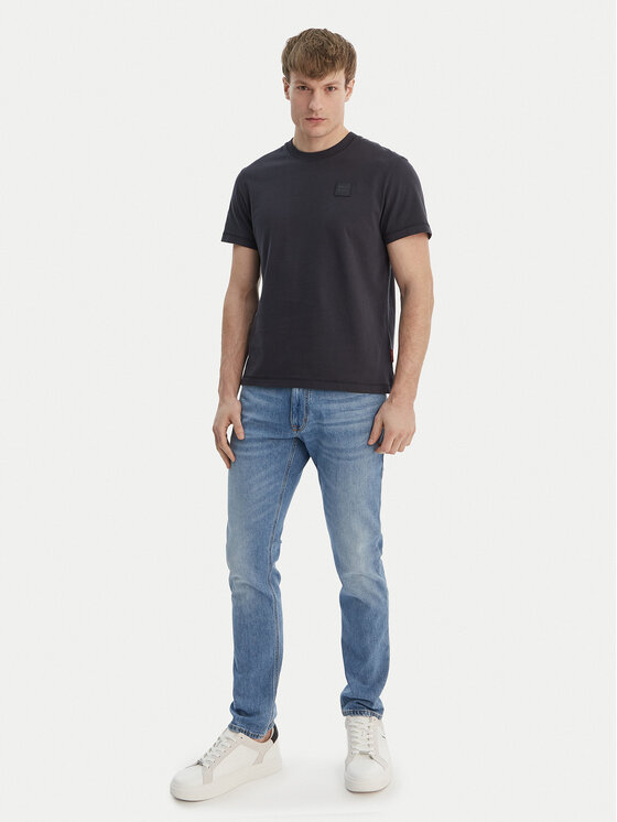 JOOP! Jeans JOOP! Jeans Jeansy Stephen 30104261 Modrá Slim Fit