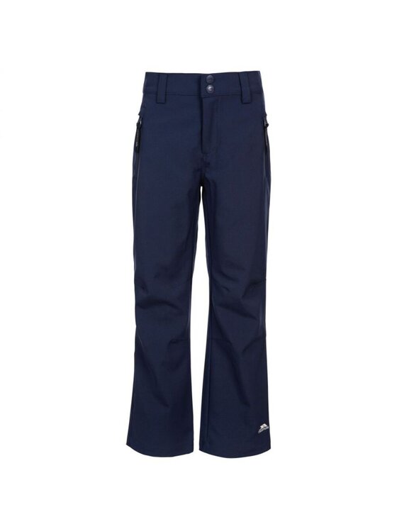 Spodnie outdoor, rozmiar 140, Grantowe, TP5450