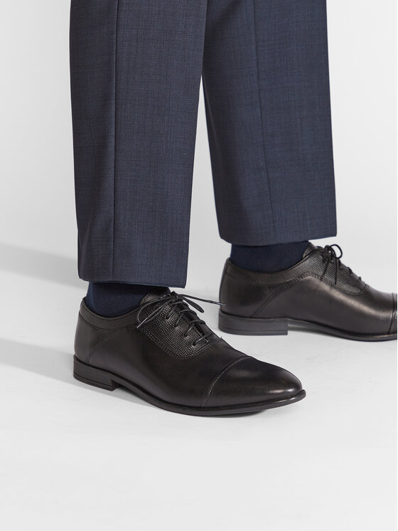 Lasocki Lasocki Poolsaapad MB-BOCA-01 Must