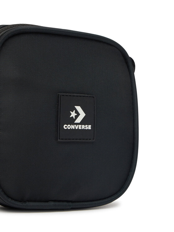 Converse Converse Τσάντα 10027679-A02 Μαύρο