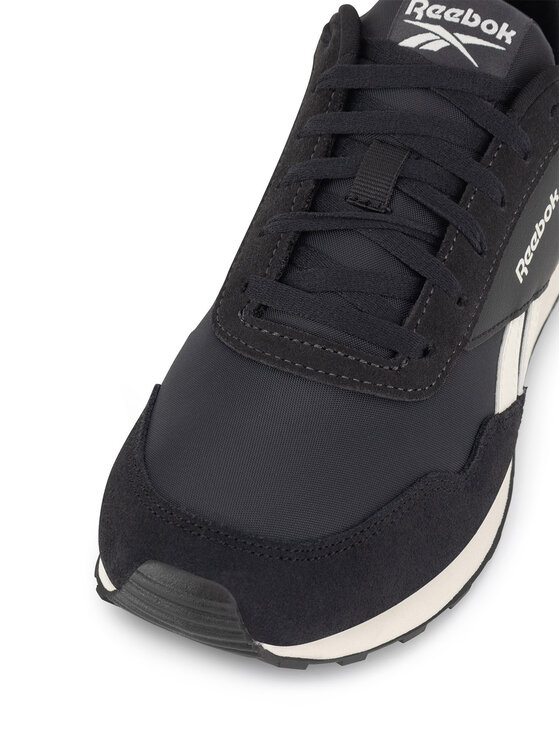 Reebok Reebok Sneakersy GLIDE LOW 100208667 Černá