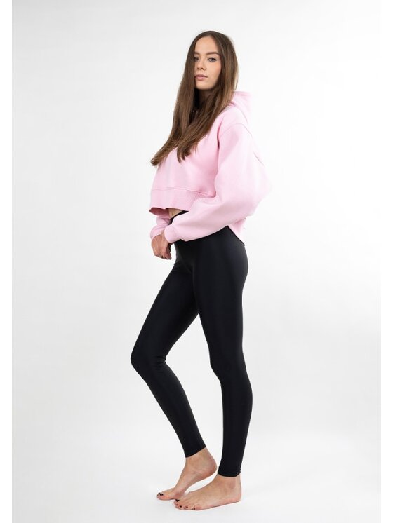 DKaren Sport DKaren Sport Dres DK-K-B12 Różowy Classic Fit