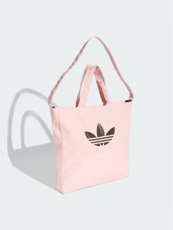 adidas adidas Torba 152111 Różowy