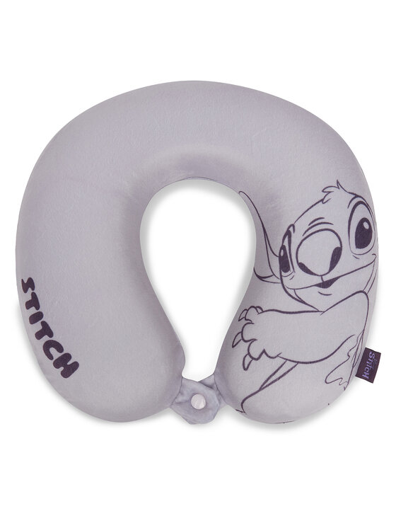 Disney Classics Disney Classics Reisekissen ACCCS-SS25-523DCLS Violett