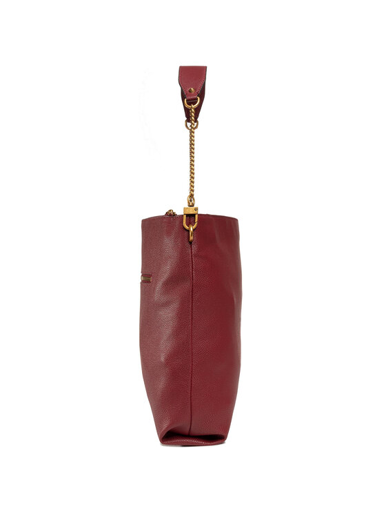Guess Guess Handtasche Destiny (VB) HWVB78 78020 Dunkelrot