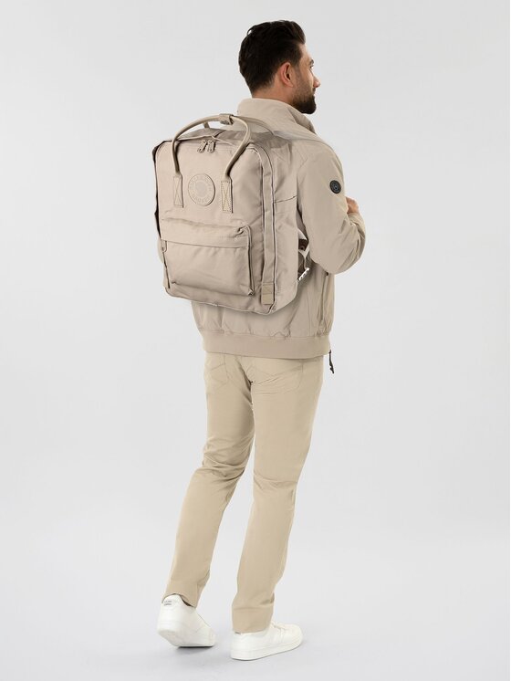 Fjällräven Fjällräven Plecak 308086 Szary