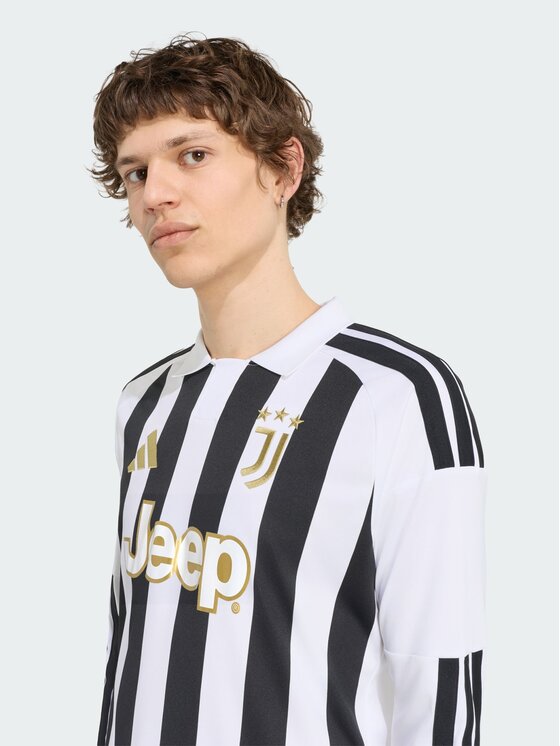 adidas adidas Koszulka techniczna 169706 Biały Slim Fit