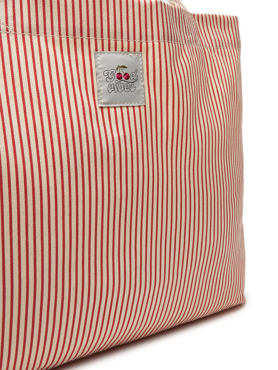 DeeZee DeeZee Torbica LA482-1741 Crvena